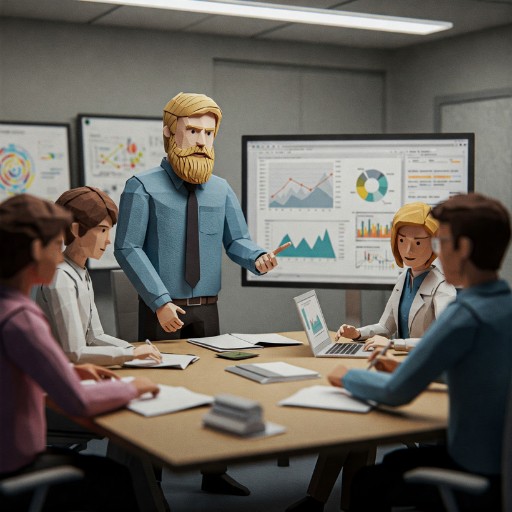 Leading AI Teams Requires Embracing Uncertainty