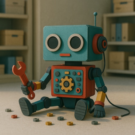 You're Using AI Wrong - And That's Why You're Frustrated