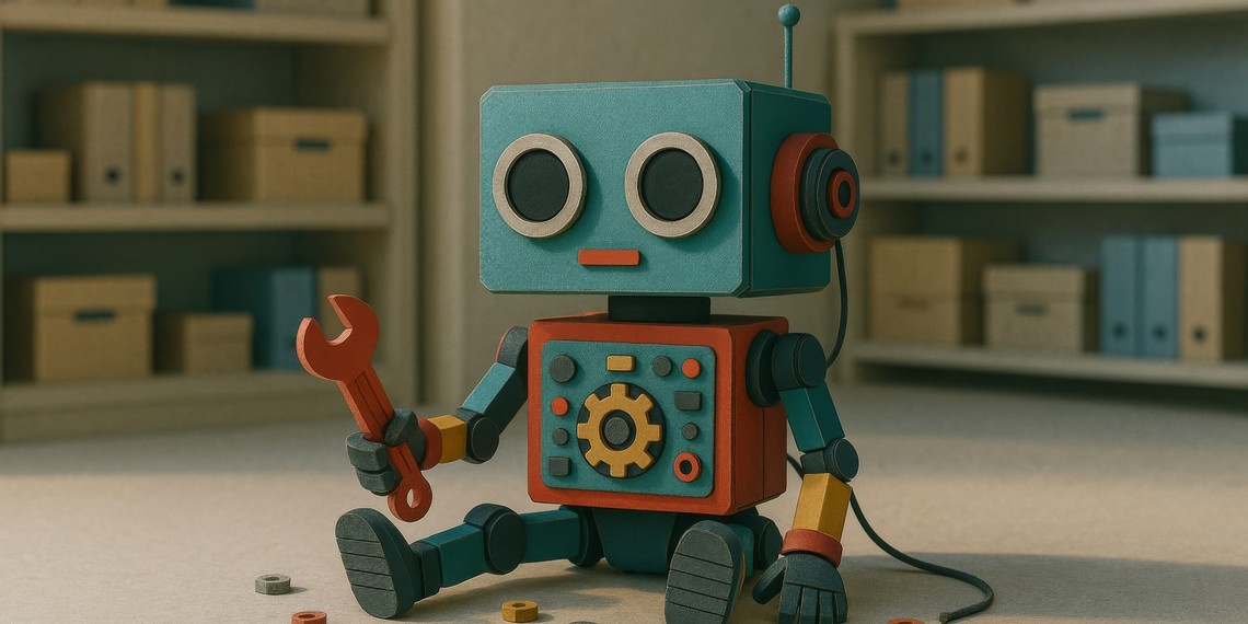 Robot
